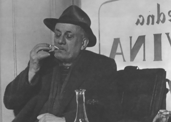 „PUTNIK S LAŽNIM PASOŠEM“: S ljubavnim slomom koincidirao je rasap Tinovih političkih ideala