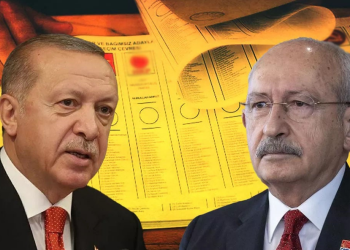 IMA LI KILICDAROGLU ŠNASE? Turska opozicija se ujedinila oko Erdoganovog protukandidata