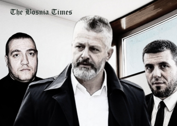 OBEZGLAVLJENI BAKIROVI „ODREDI SMRTI“: Zloglasni vođa tuzlanskog ogranka „odreda smrti“ Bibi nalazi bjesktvu nakon presude za ubistvo