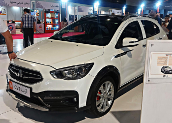 UPRKOS BOLNIM SANKCIJAMA: Iranski automobili stižu na ruske ceste