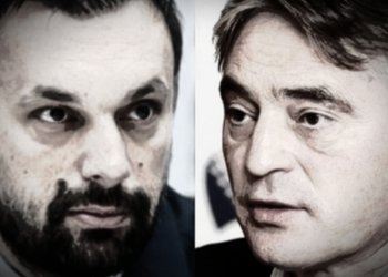 SVOJE POPULISTIČKE PORUKE „OKAČI MAČKU O REP“! Konaković: Upeglao si fotelju ponavljajući iz mandata u mandat mantru o stvarnim i izmišljenim neprijateljima