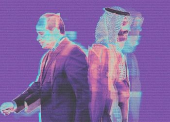DIKTATURA SKUPA I ZA SUPERBOGATAŠE Bakir: Šta se krije iza saudijsko-egipatskog medijskog rata?