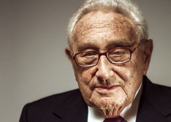 ZAKOMPLICIRALO SE OKO IZRAELA: Kissinger ocjenjuje sporazum između Saudijske Arabije i Irana uz posredovanje Kine