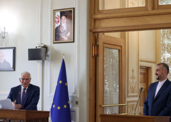 ODNOSI ZAPADA I IRANA NA NAJNIĐOJ TAČKI Barnes-Dacey: Zapad mora učiniti više kako bi spriječio sukob s Iranom