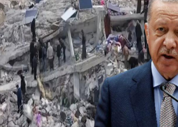 SLABA STRANA TURSKE MOĆI Tol: Erdoganova Turska je snažan podsjetnik da moćnici ne donose stabilnost državi