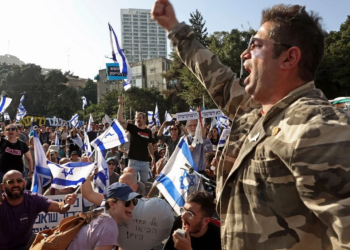IZRAELSKI LIBERALI: Izrael je demokratija za Jevreje i režim aparthejda za nejevreje