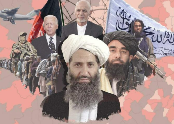 SJAJ I BIJEDA TALIBANSKOG REŽIMA: Afganistan je ostao jedna od najsiromašnijih i najkorumpiranijih zemalja svijeta