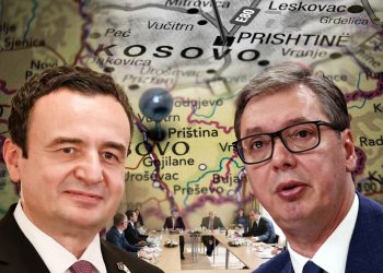 ZSO NA KOSOVU: Velikosrpski projekt koji ne smije zaživjeti