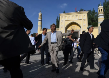 KADA SU NEKE KULTURE ZAŠTIĆENIJE OD DRUGIH: UNESCO je Ukrajinu stavio kao prioritet, pa je Xinjiang potisnut u stranu
