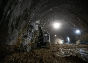 „OVAJ TUNEL SKRATIT ĆE NAM PUT DO MORA ZA 30-tak KILOMETARA“: Evo kada bi zahtjevni projekat trebao biti dovršen