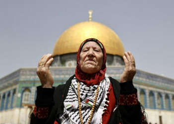 ZAŠTO JE AL AQSA TOLIKO VAŽNA: Kako svi veći sukobi Izraelaca i Palestinaca u Jerusalemu počinju baš oko nje