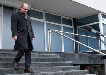 NISMO KRALI, NISMO SRALI, MI SMO LIBERALI: Njemački liberali pozdravili Schmidtovu odluku o deblokadi vlasti u BiH