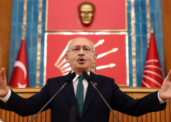 SULTAN OSTAVIO TEŠKO BREME TURSKOJ: Sve što treba da znate o spoljnoj politici opozicije