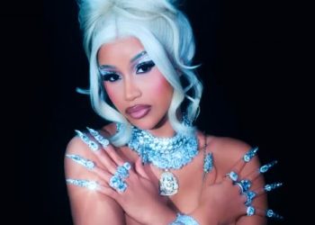 OVAJ SVIJET JE PUN PREDATORA:U Cardi B se probudila zvijer nakon što je vidjela kontroverzni video Dalaj Lame