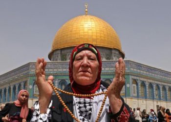 DŽAMIJA AL-AQSA Halawani: Kako me Izrael kažnjava zbog moje odanosti