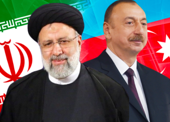 OVDJE IZRAEL „PUŠE ZA VRATOM“ IRANCIMA Eftekhari: Da li su Iran i Azerbejdžan na ivicu rata?
