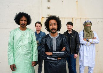 TUAREZI U ZAGREBU: „Glazbom se borimo za neovisnost“