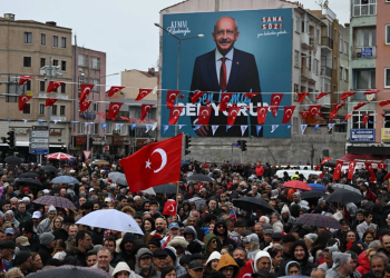 ŠTA AKO KILICDAROGLU POBJEDI? Cook: Teško je povjerovati, jer opozicija ima odlične namjere i žalosno odsustvo političke zbilje