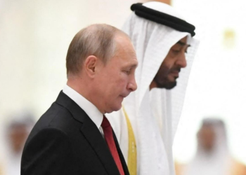 SISI „TAJNO“ PLANIRAO ISPORUČITI RUSIJI RAKETE: Rusija uvjerila UAE da radi s njima ‘protiv američkih i britanskih obavještajnih službi’