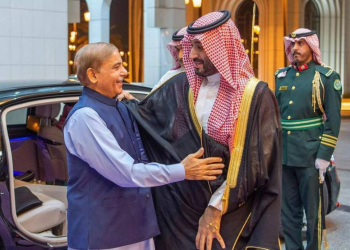 Karim: Zašto je Saudijska Arabija drži Pakistan na hladnom
