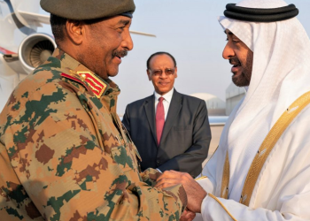 „SIRIJA NA CRVENOM MORU“: Sudanski konflikt ispituje granice moći nove diplomatije zaljevskih sila