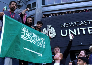 ŠTA SAUDIJCI ŽELE U NEWCASTLEU: Princ ostvaruje svoje dječačke snove, ili država svoju moć?!