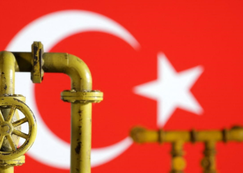 MEGA PROJEKAT ZA IZBORU KAMPANJU: Erdogan pokrenuo prve isporuke gasa iz Crnog mora