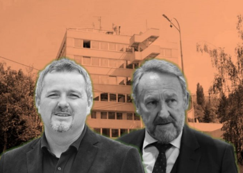 KRAJIŠNICI NAJVEĆI GUBITNICI: Ogrešević je sve učinio da „Krajina šapatom padne“ u naručje SDA!