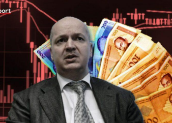 BAŠ BAZDI IZ MOGAZE „DUBOKE DRŽAVE“: Mujo Selimović u centru višemilionske afere