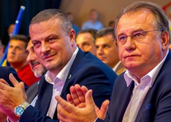 KO JE VOJIN – BLEBETALO, ILI NOVI IDEOLOG SDP-a: Komunistički narativ kojeg nameće Mijatović je poguban za budućnost BiH