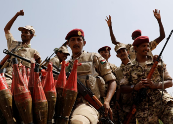 SUDAN I NOVO DOBA SUKOBA: Kako regionalna politika moći podstiče smrtonosne ratove