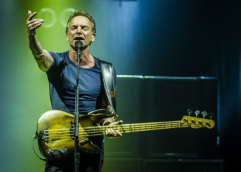 PISAT ĆE STIHOVE, KOMPONIRATI MUZIKU I KLONIRATI GLASOVE: Sting: Muzika uz pomoć AI? Ni najmanje nisam impresioniran