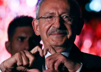 ERDOGANOV RIVAL Genc: Erdogan ga zove „Bej“  Kemal, čime sugerira da je riječ o elitisti istog imena kao i Ataturk