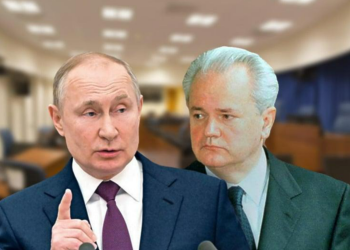 30 GODINA HAŠKOG TRIBUNALA: Od Miloševića do Putina…