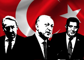 BOSANSKI MUSLIMANI NA PUTINOVOM PUTU: Kako to da su Dodik i Izetbegović zdušno podržali Erdogana, a Nikšić nije smio podržati Kilicdaroglua?!