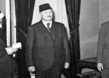 MUSLIMANI I NDH: Između suradnje i otpora (1)