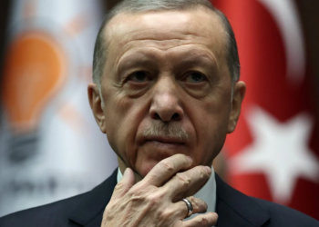 TURSKA NIJE NI KINA NI RUSIJA Tol: Da, Erdoganova bi vladavina zapravo mogla završiti ovog vikenda