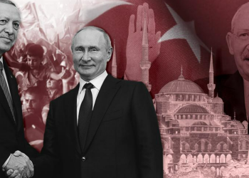 ERDOGANOVA RUSKA POBJEDA: Turska prelazi sa neliberalne demokratije na autokratiju Putinovog stila