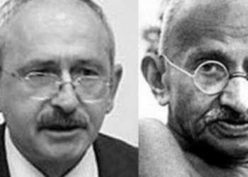 “TURSKI GHANDI” PROTIV SRDITOG SULTANA: Erdoganov suparnik na predsjedničkim izborima sasvim drugačija osoba od njega