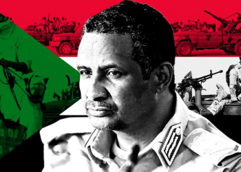 ZLATO, ORUŽJE I PLAĆENICI: O mračnim mrežama UAE u Sudanu