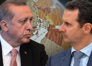 HOĆE LI TURSKA I SIRIJA POPRAVITI ODNOSE: Trenutno su odnosi sa Sirijom pitanje života i smrti za Erdoğana