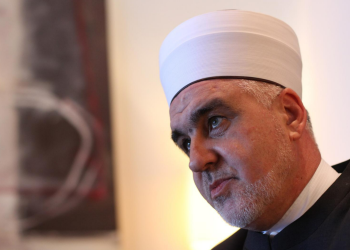 POSLIJE SDA POTOP: Reis spašava Bakira, a Nikšiću i Konakoviću niko do Boga ne može pomoći!