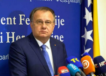 RASVJETLJENA SRAMNA ULOGA IZETBEGOVIĆA Nikšić: Istražit ćemo mogućnost revizije tužbe protiv Srbije