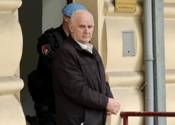 KAD PADAJU PIJUNI DUBOKE DRŽAVE: Kako je SDA sinove bošnjačkih plemića i aristkorata pretvorila u haramsuze i ugursuze