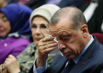 OTPORNI TURSKI AUTOKRATA: Kako bi poluge države, i moćni prijatelji, mogli pomoći Erdoganu da pobijedi na najtežim izborima