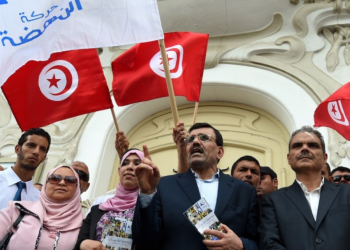 DVA KORAKA UNAZAD KA DIKTATURI: Saied slijedi svoje prethodnike Bourguibu i Ben Alija