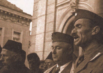 BOSANSKI MUSLIMANI I NDH: Između saradnje i otpora (2)