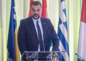 HRVATSKA I BOSNA „DVA OKA U GLAVI“ Konaković: Moramo riješiti zlouporebu dvojnog državljanstva