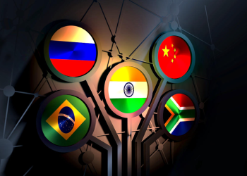 TRGOVINA IRANA SA ZEMLJAMA BRICS-a RASTE: „Vrijednost trgovine premašuje 30 milijardi dolara