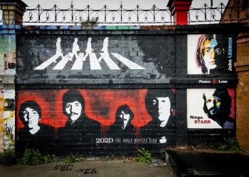 “POMALO ZASTRAŠUJUĆE, ALI JE UZBUDLJIVO”:  Paul McCartney će zadnju pjesmu Beatlesa završiti uz pomoć AI programa